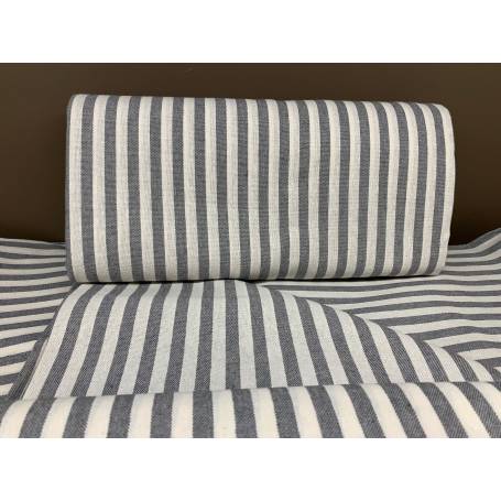 TELO ARREDO - GRAN FOULARD SPAGHETTO Colore Grigio Chiaro Dimensione 160x280